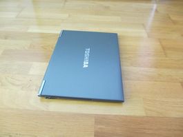 Toshiba Portege Z830-104