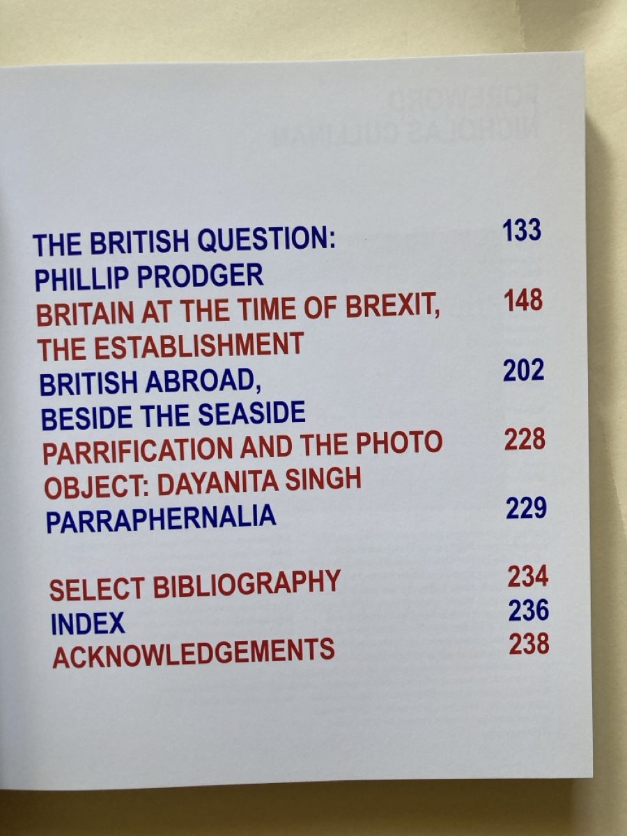 Libri: Only Human Martin Parr - Phaidon – Usato da Zürich venduto da 000rk 2