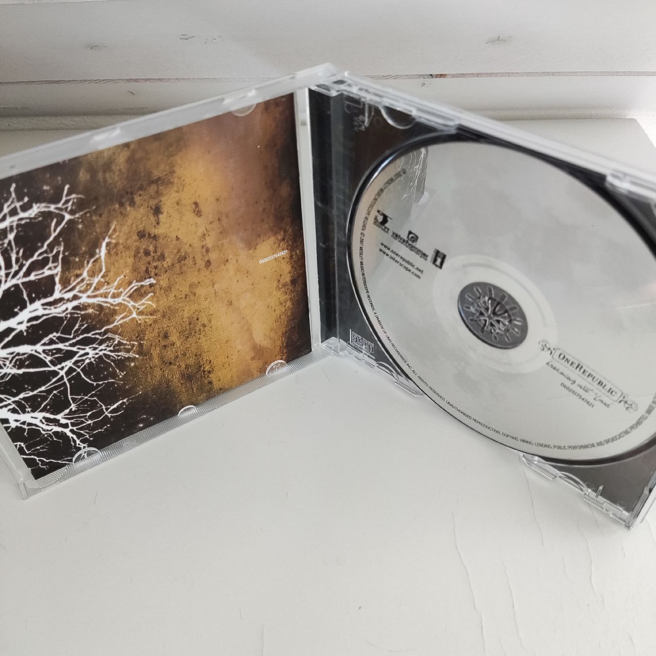 CDs: OneRepublic CD – D'occasion à Schongau par Retro_Shop 1