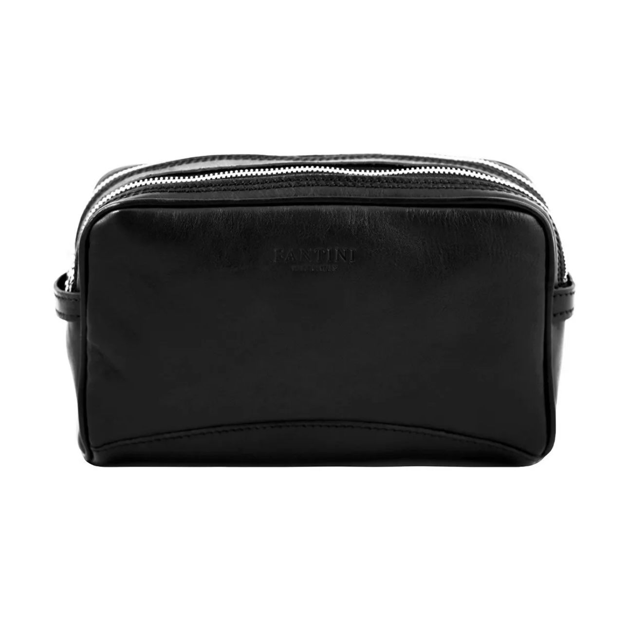 Custodie per cosmetici: Kulturtasche Leder Adeona – Nuovo e nell'imballaggio originale da Wittenbach venduto da bes_k8vr
