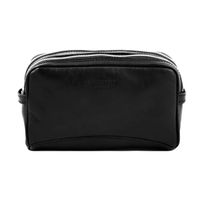 Kulturtasche Leder Adeona