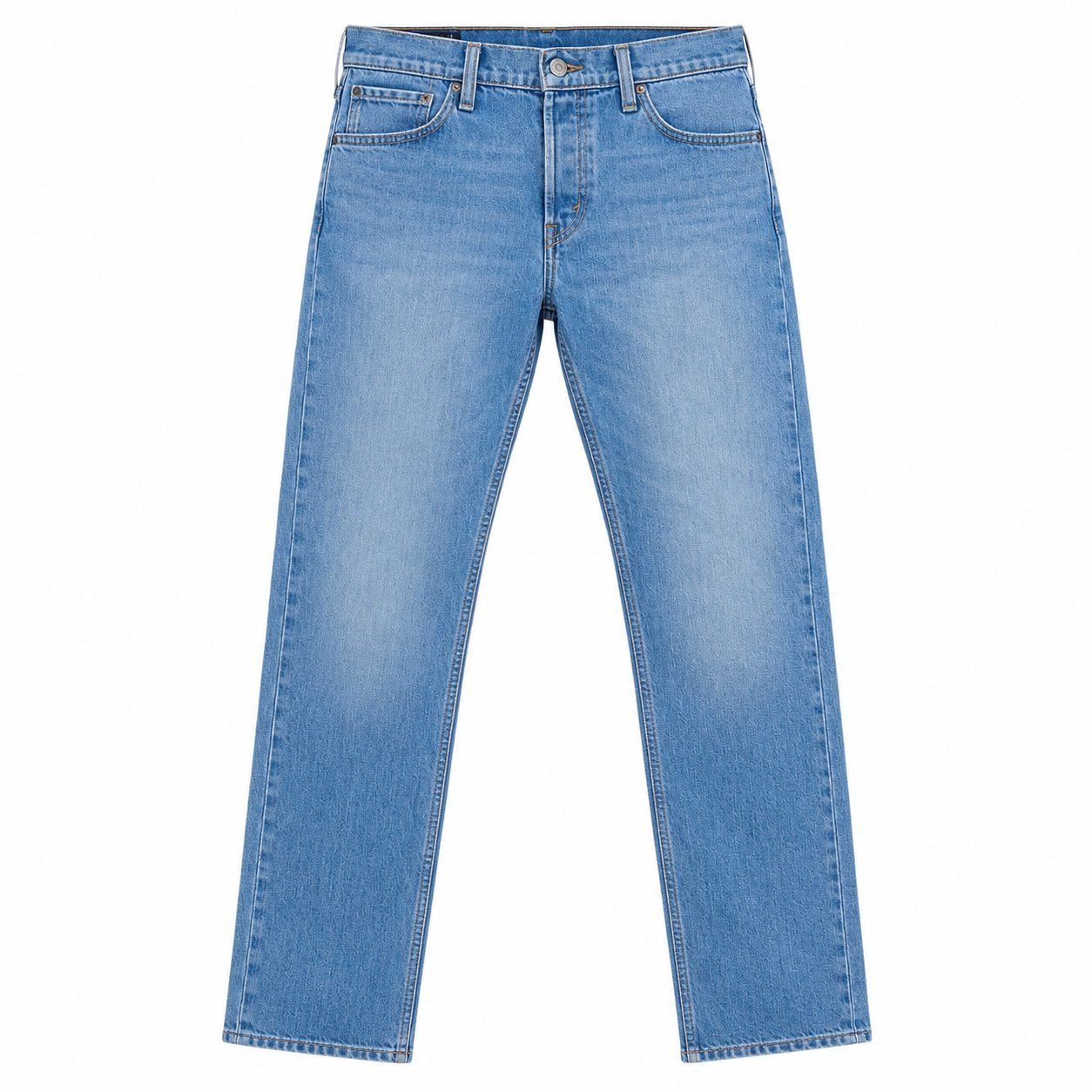 Levi's Jeans: Jean LEVI'S bleu clair délavé, coton, 32/32 – Usato da Thônex venduto da Suisse.Shopping