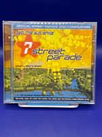 Streetparade - Let the Sun shine