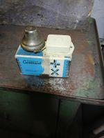 Vintage Klingel/Glocke, Fabrikat unbekannt, Rarität!