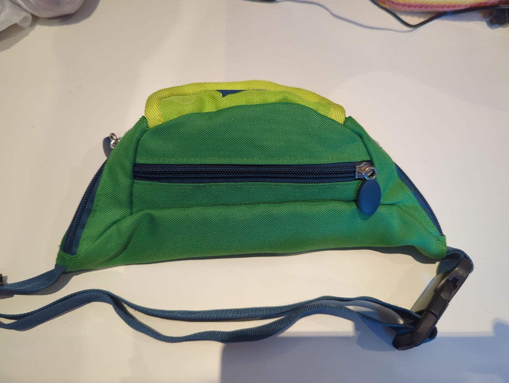 Borse & Zaini: Jako-o Bauchtasche Jungs – Nuovo (secondo la descrizione) da Rafz venduto da Zwaetschge80 1