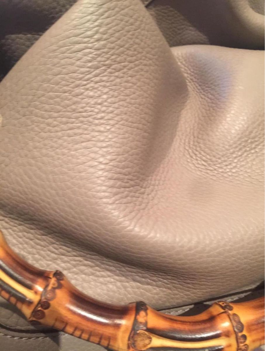 Gucci Borse da donna: Gucci: borsa bamboo - Neu! – Nuovo e nell'imballaggio originale da Losone venduto da Tilly-nb7t 2