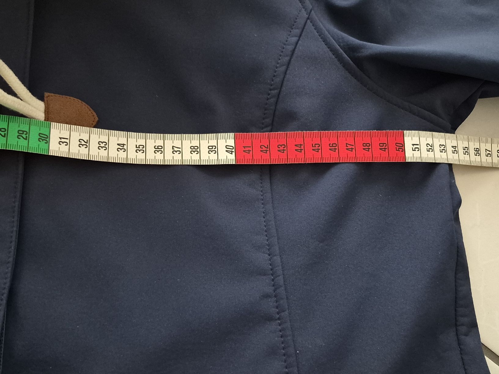 Vestes: Softshell Jacke / Parka – D'occasion à Escholzmatt par Ipbuur 5