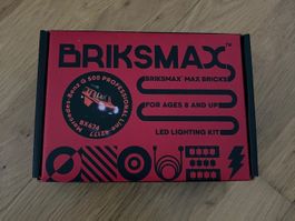 BRIKSMAX Mercedes-Benz G 500 LED Beleuchtungsset, Neu!