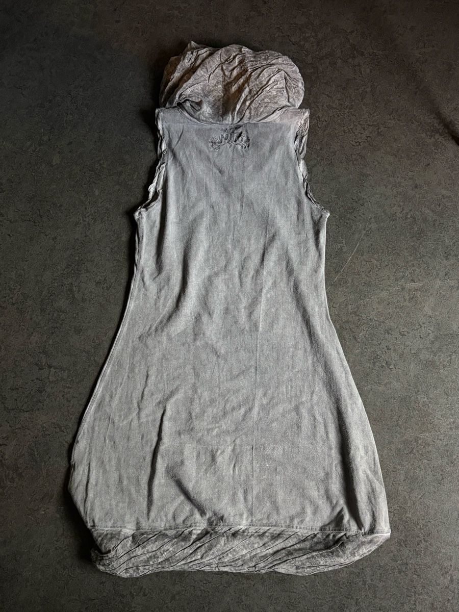 Nile Kleider: Nile Kleid grau Grösse M – Neu (gemäss Beschreibung) aus Zürich von megastored 1