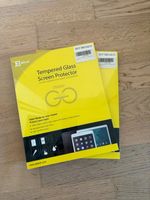 2x Schutzfolie / Panzerglas für iPad Air 11 Zoll – Neu