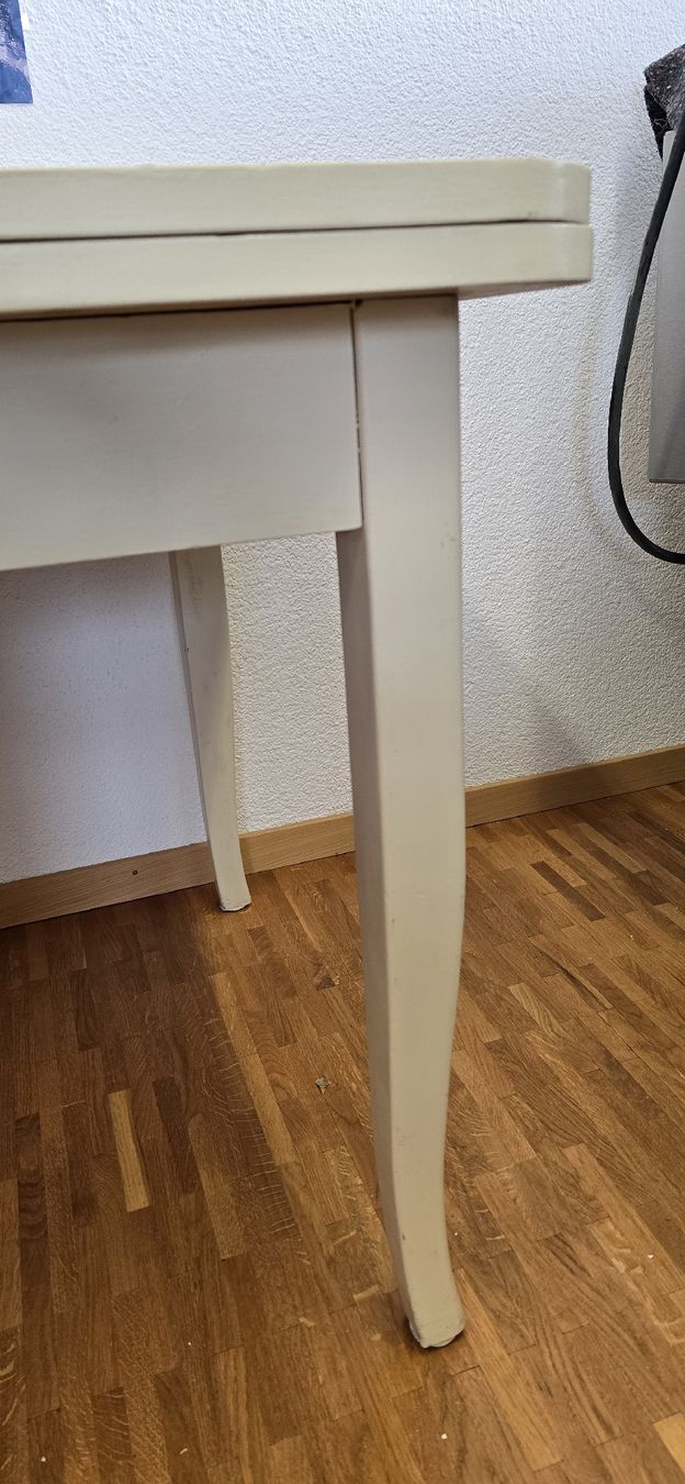 Tavoli: Shabby Chic Arbeitstisch – Usato da Ostermundigen venduto da Velora 1