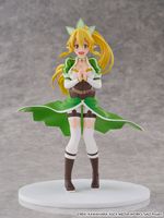 Sword Art Online statuette PVC Cantabile Leafa 20 cm
