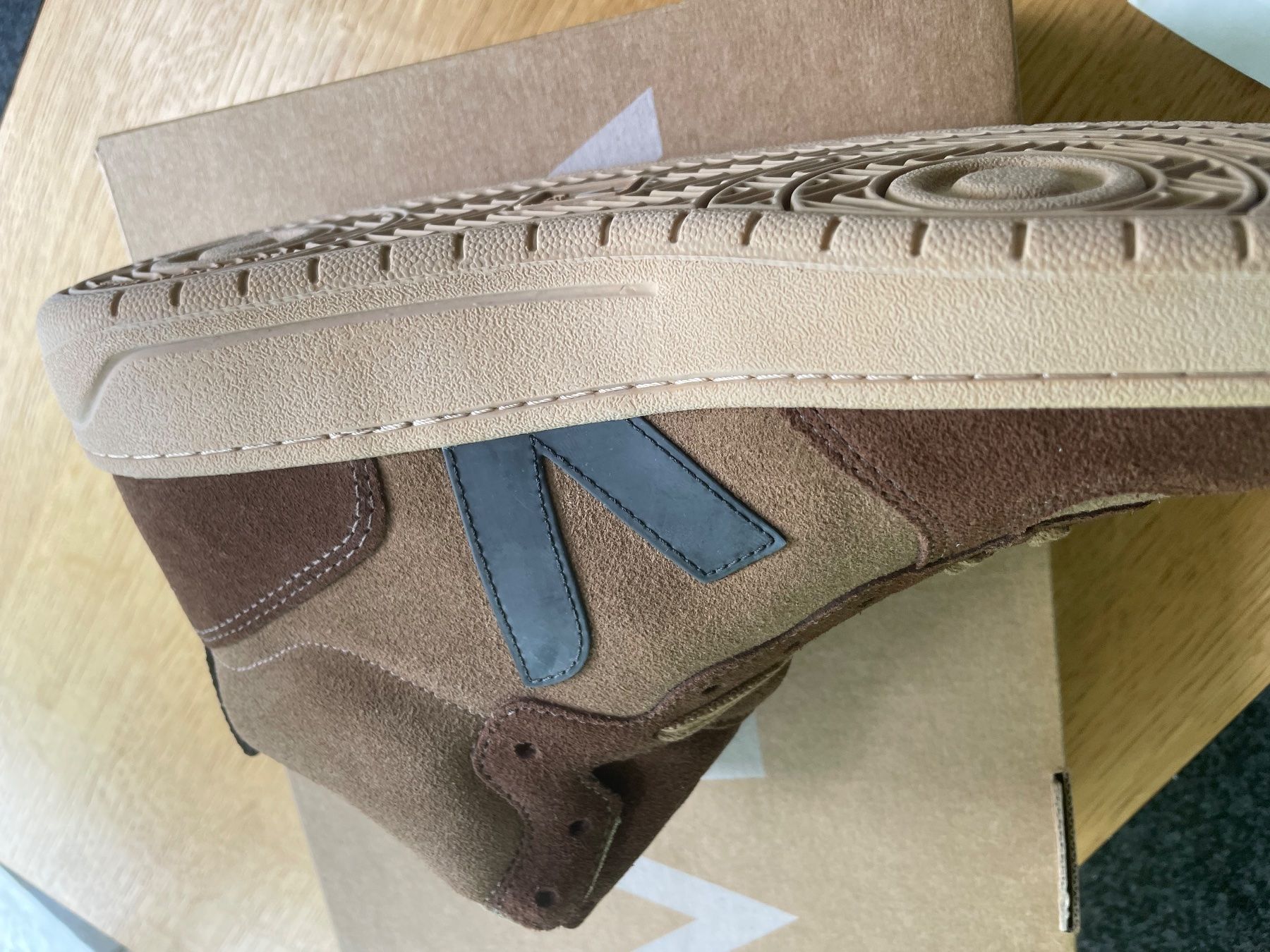 Veja Scarpe da uomo: Veja Schuhe Freizeitschuhe – Nuovo (secondo la descrizione) da Flüelen venduto da AU10 2