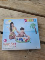 Kinderpool intex