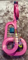 Polly Pocket Rennbahn