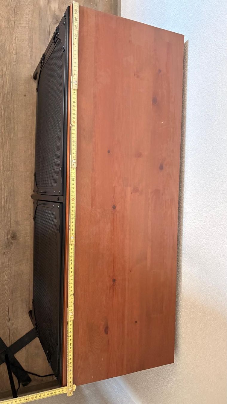 Ikea Cassettiere: TV Komode – Nuovo (secondo la descrizione) da Burgdorf venduto da PaPaYaH 3