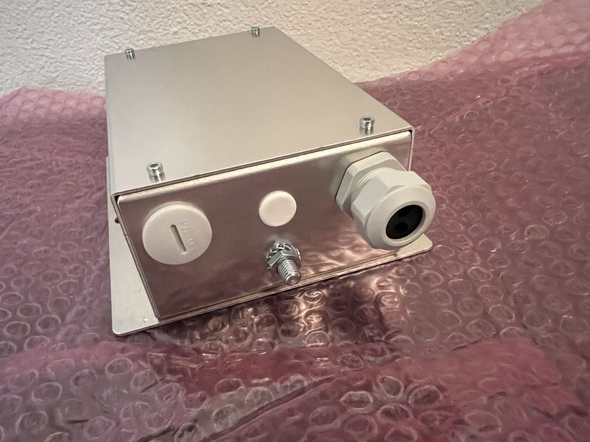 Alimentazione elettrica: Générateur Haute Tension BEHLKE HTS 91-01-HB-C (-10kV) – Nuovo (secondo la descrizione) da Basel venduto da La.Bonne.affaire 4