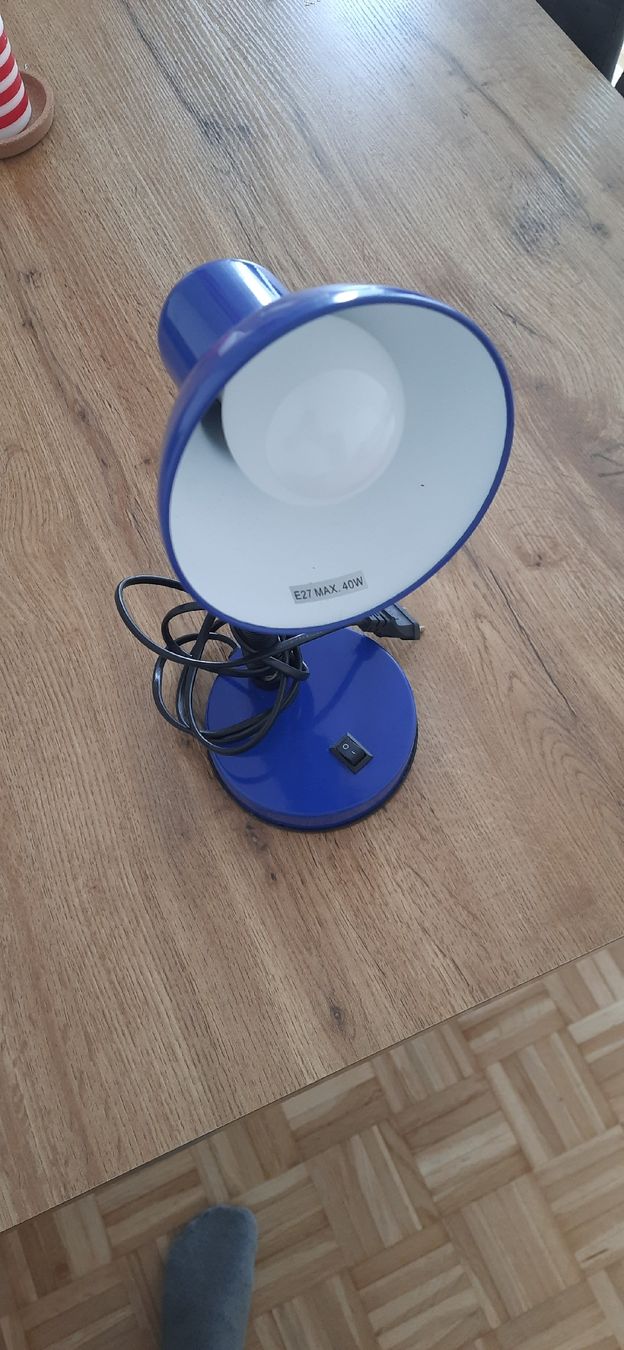 Lampade: Tisch lampe – Nuovo (secondo la descrizione) da Gossau SG venduto da Uemmet 2