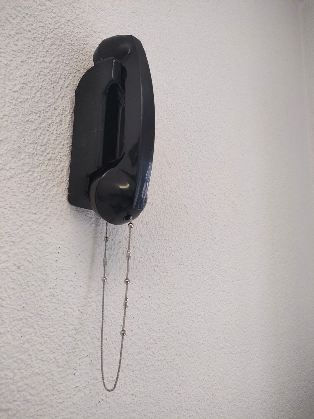 Telefoni: Dekorative Gegenstation Bakelit – Usato da Dietikon venduto da Tucumano1981 4
