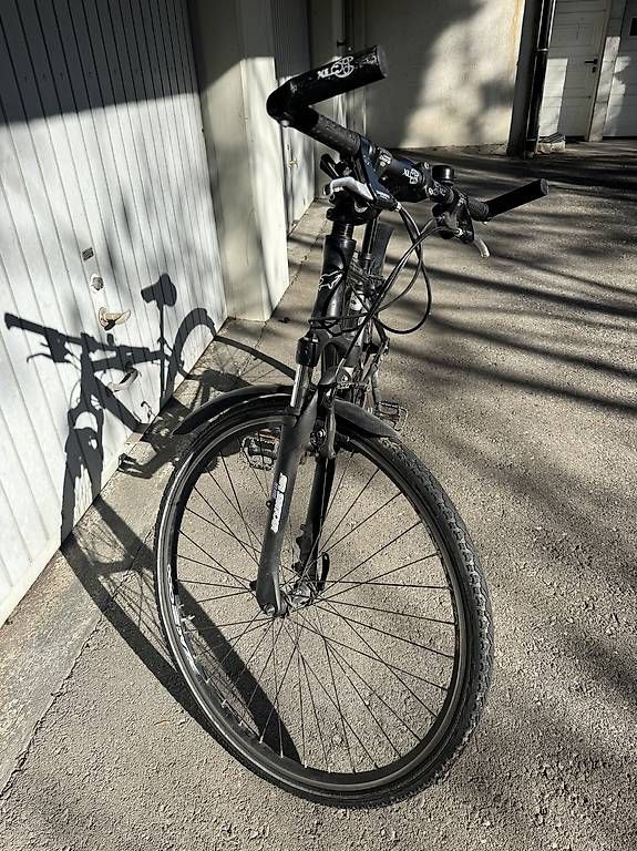 Haibike Biciclette: Haibike Trekkingrad - Top Zustand – Usato da Stein AG venduto da tar_nz8m 2