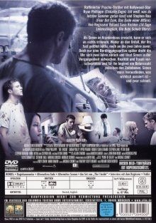 Tutti i DVDs: The I Inside - Im Auge des Todes – Usato da Ebikon venduto da Moviefreak01 1