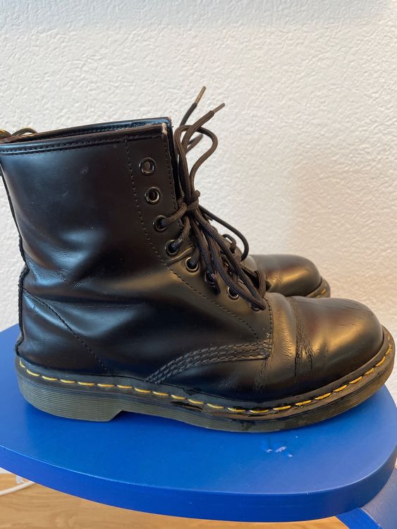 Dr martens 2024 39 gebraucht