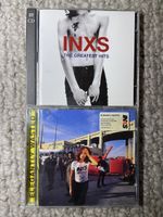 2x INXS