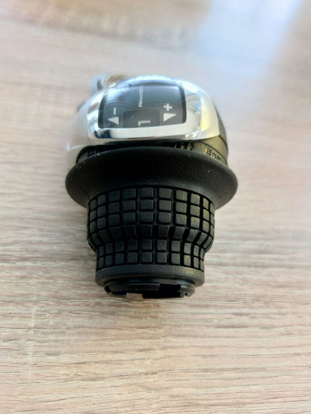 Shimano Ersatzteile: Shimano Twist Shifter Left-side – Neu und originalverpackt aus Wädenswil von lra_z2f2 2