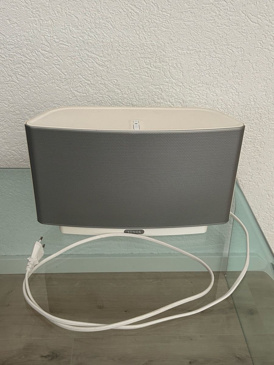 Sonos Haut-parleurs: Sonos Play:5 S1 – D'occasion à Mettmenstetten par Bumblebee78