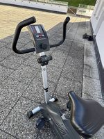 Velo/Heimtrainer, schwarz, für Zuhause