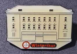 W788 - Pin UBS SBG Winterthur
