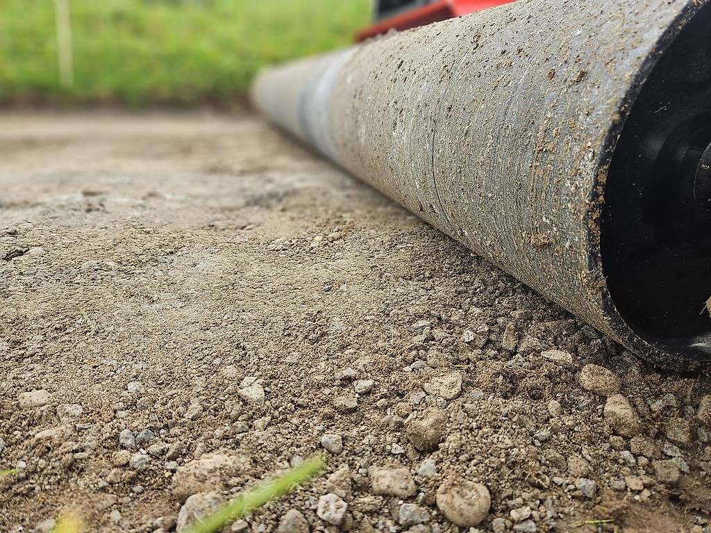 Tutte le macchine: Planierbalken Planierhobel – Usato da Kirchberg SG venduto da huiag.ch 3