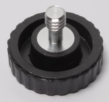 HAMA 5134 Geräteschraube-Gewindeteller 1/4"