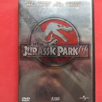 Jurassic Park 3
