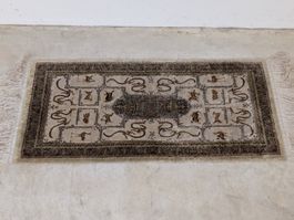 Teppich 47 x 93