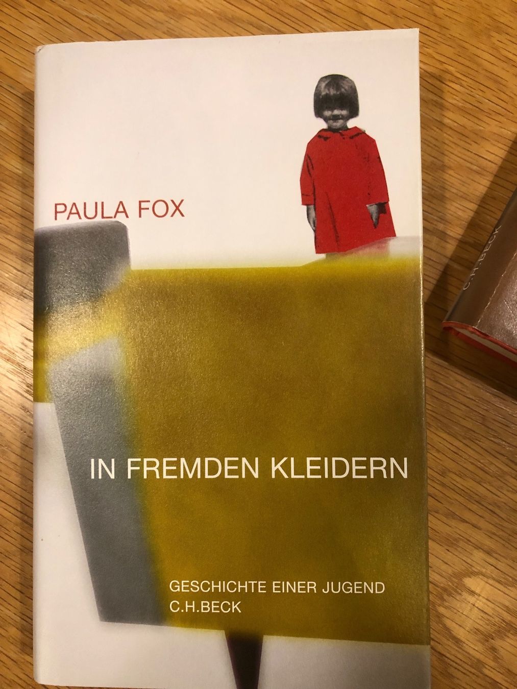 Libri: Bücherpaket Paula Fox: 6 Romane und einer Biographie – Usato da Winterthur venduto da mailer57 3