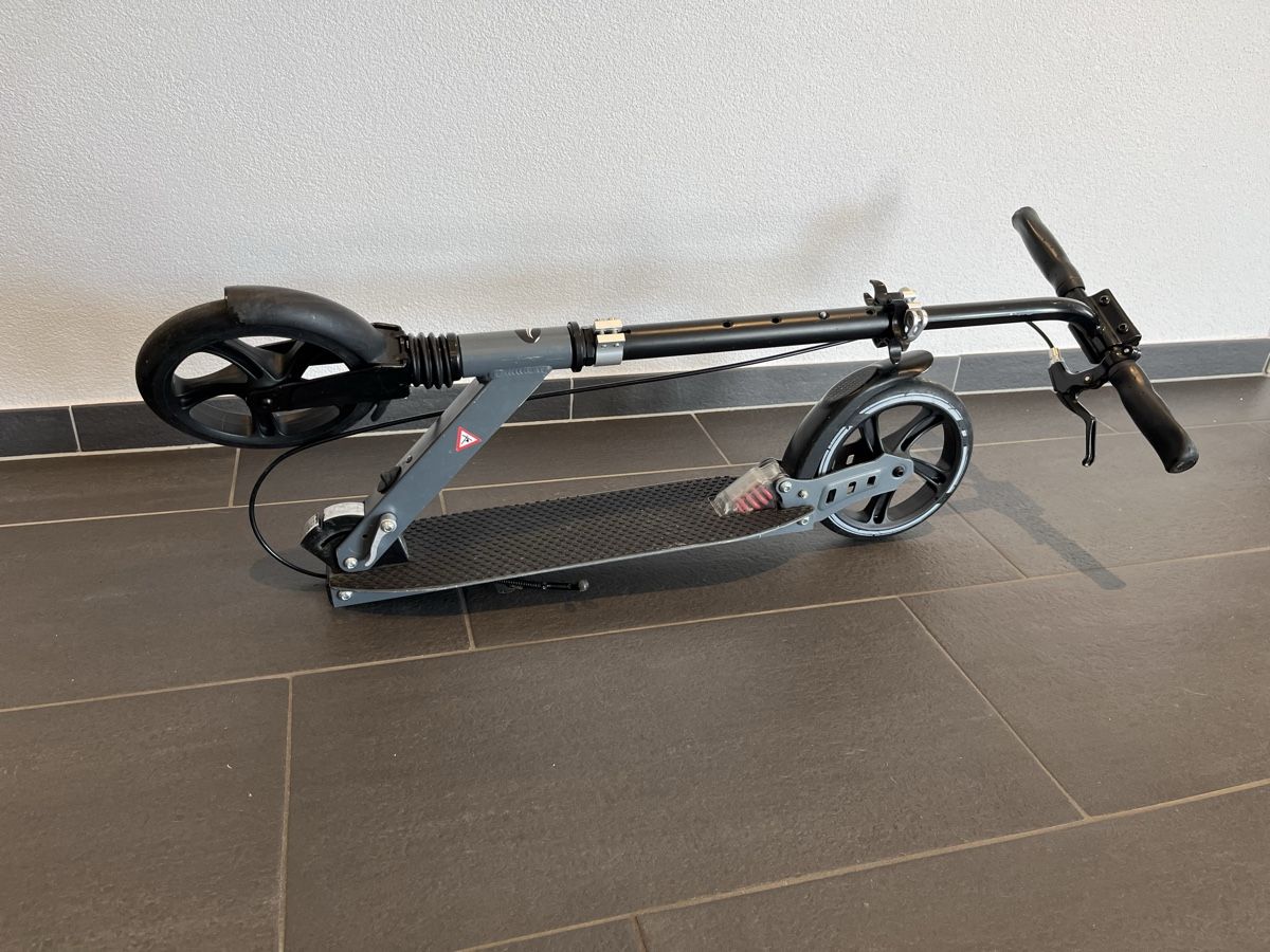 Kickboard: Scooter – Usato da Rottenschwil venduto da gle81 6