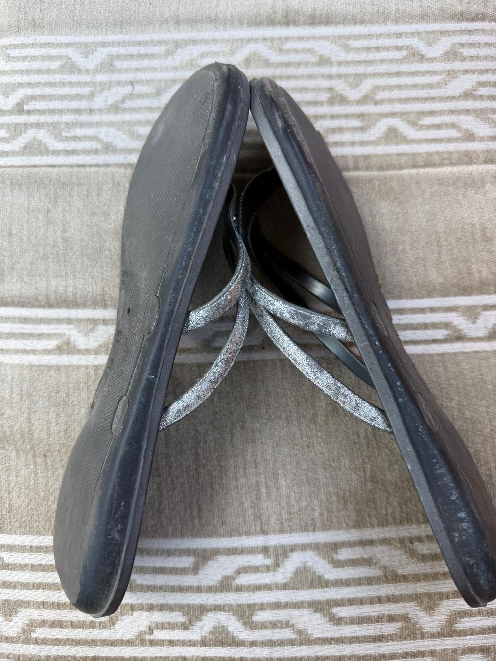 Scarpe da donna: Flip-Flops – Usato da Flawil venduto da Stella_3 4
