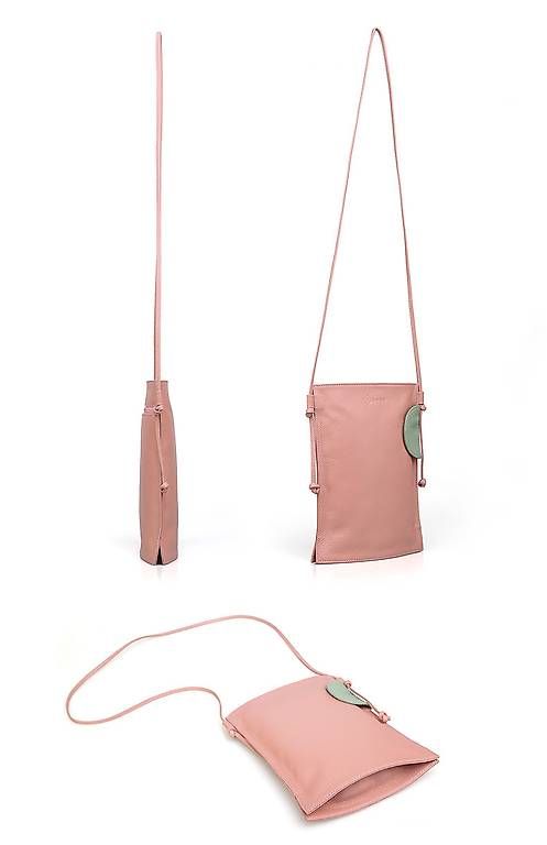 Borse da donna: echt Ledertasche von Bampo - NEU – Nuovo (secondo la descrizione) da Lenzburg venduto da neisha0805 4