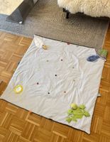 Spieldecke für Babys, guter Zustand
