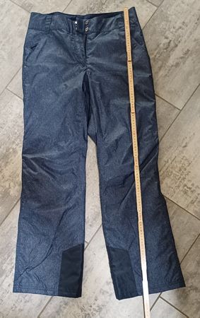 sehr schöne Skihose NEU Gr. 38