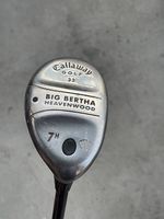 Callaway 7 Hybrid