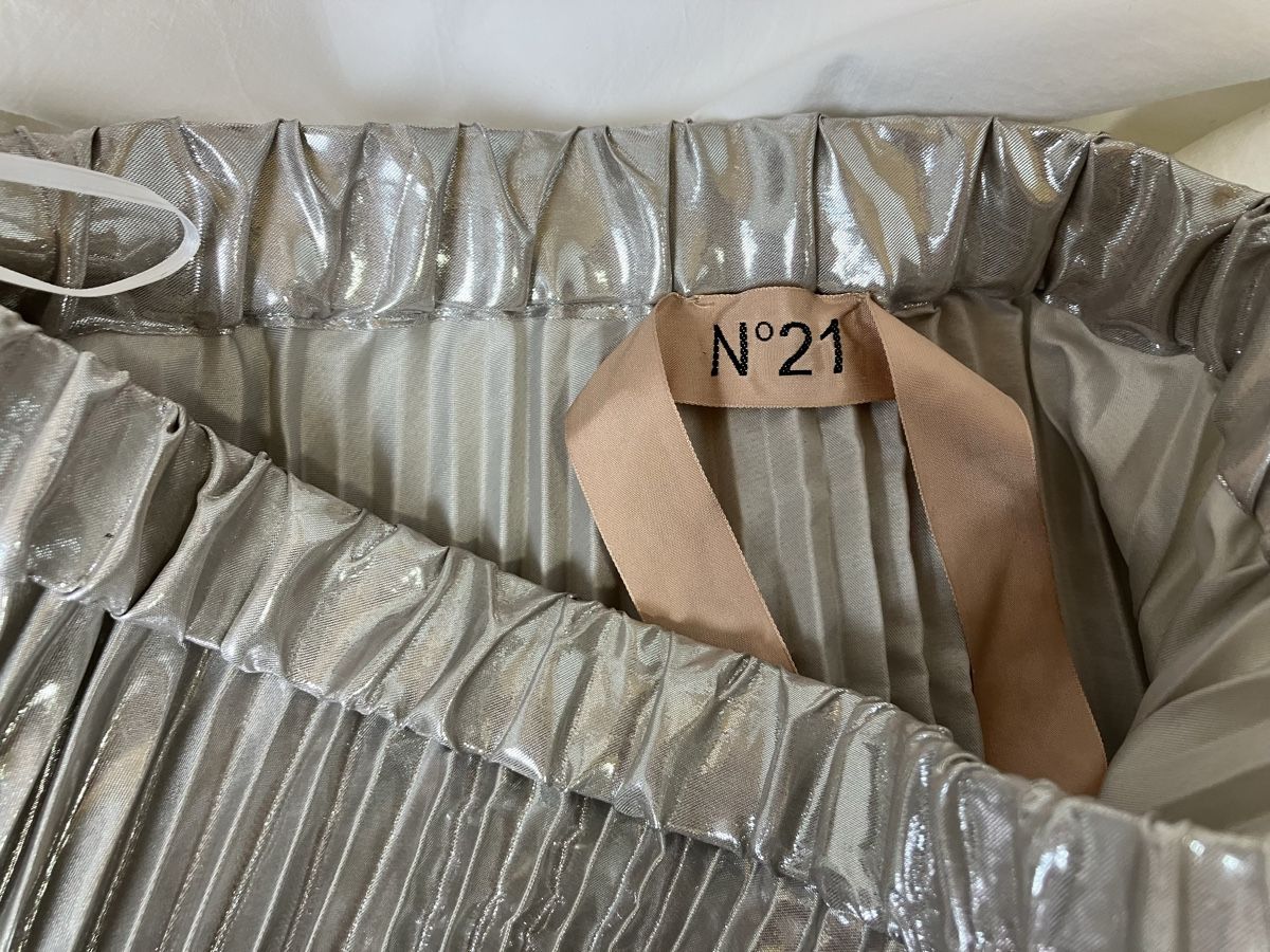 Röcke: N21 Gr.38 – Gebraucht aus Mürren von Ne-le 3
