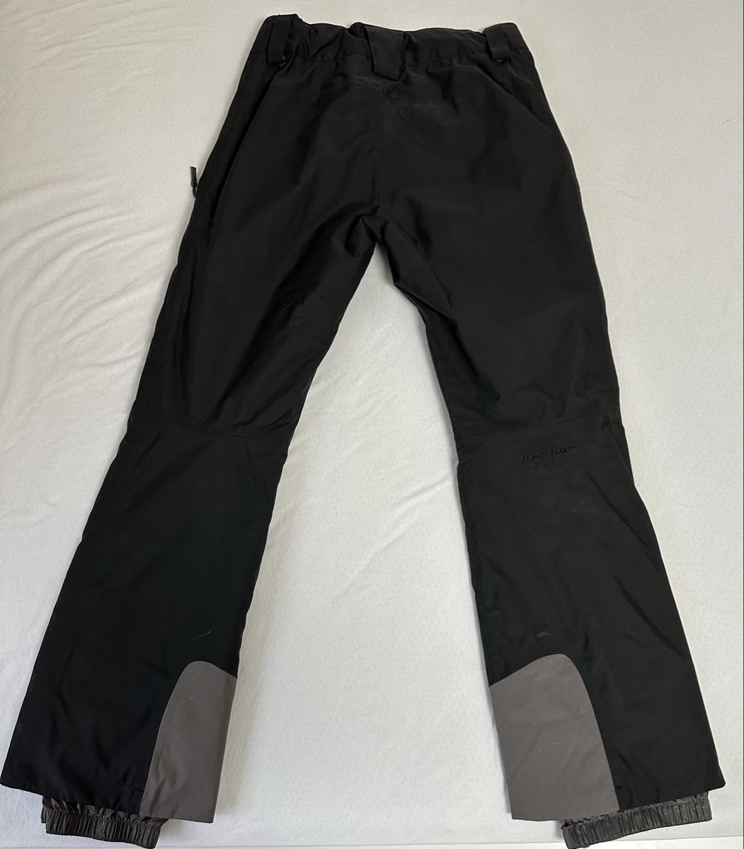Mammut Pantaloni: Mammut Skihose G M – Usato da Maienfeld venduto da tobeyl2020 1