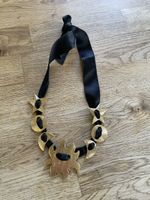 Grosse Pierre Lang Halsband