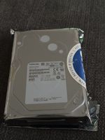 Disco rigido Toshiba MG03ACA400 4TB 7200rpm nuovo