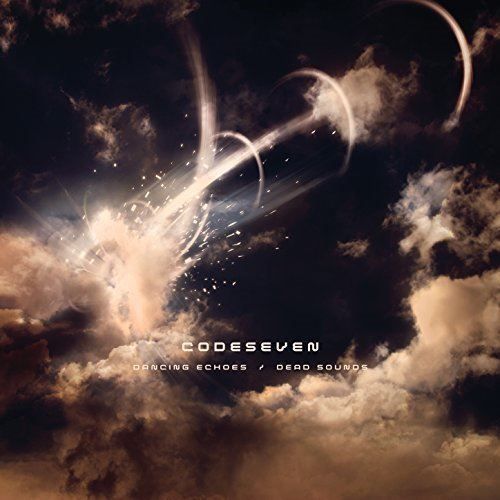 CD: Codeseven - Dancing echoes / Dead sounds – Usato da Altdorf UR venduto da boardsofcanada