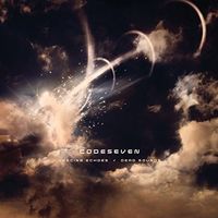 Codeseven - Dancing echoes / Dead sounds