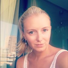 Profile image of BtheBlond