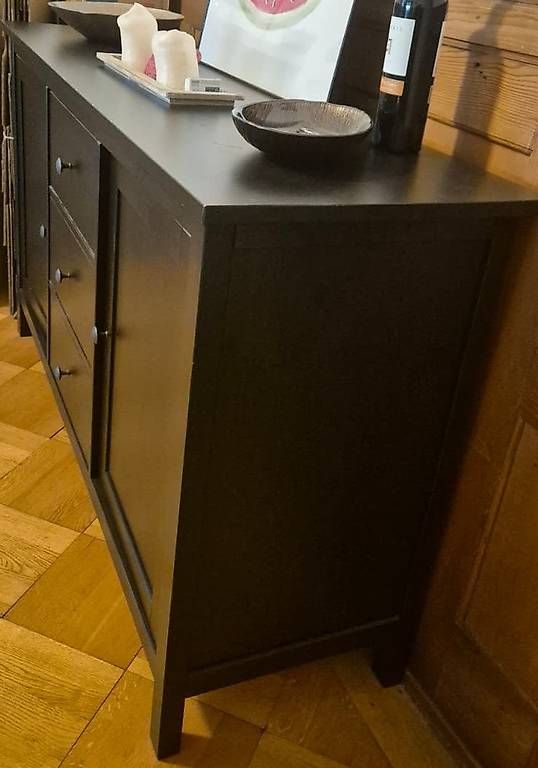 Cassettiere: Sideboard HEMNES – Usato da Olten venduto da jan_w8sb 1